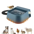 Pet Automatic Water Dispenser with Heater