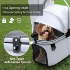XL Dog Stroller