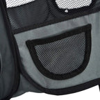 Pet Dog Octagonal Playpen