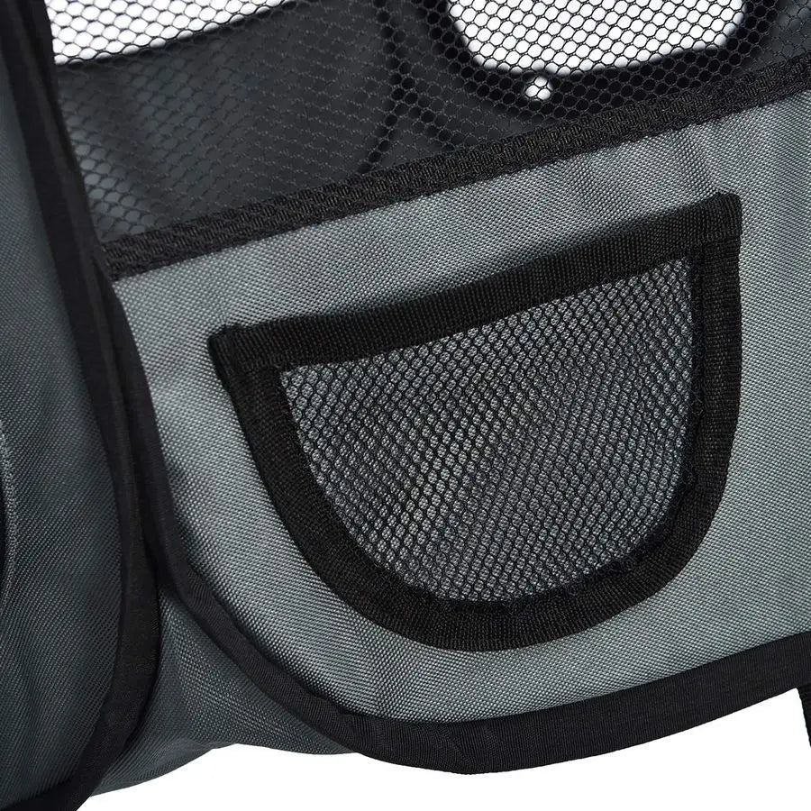 Pet Dog Octagonal Playpen