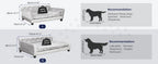 Heavy Duty Pet Sofa Large