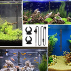 1PC LCD Digital Aquarium Heater