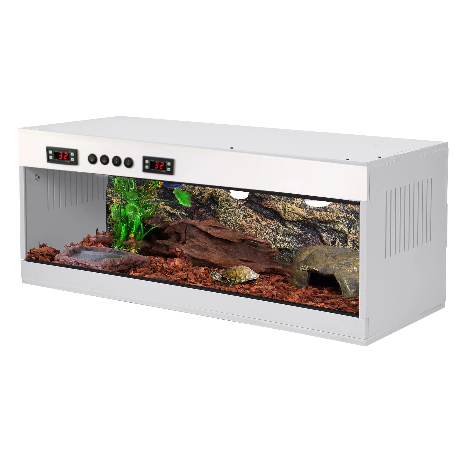 Reptile Enclosure