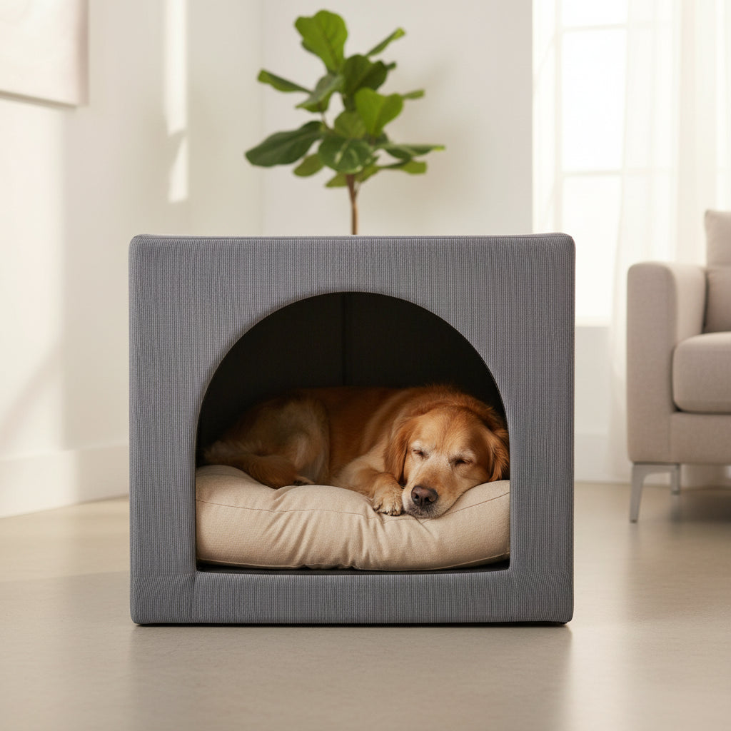 Dog House for M/L Dogs