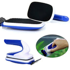 Magnetic Brush Fish Tank Algae Scraper
