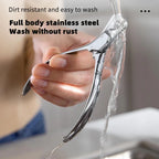 Pet All-Steel One-Piece Nail Clippers