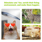 Catnip Spray Relieves Anxious Moods