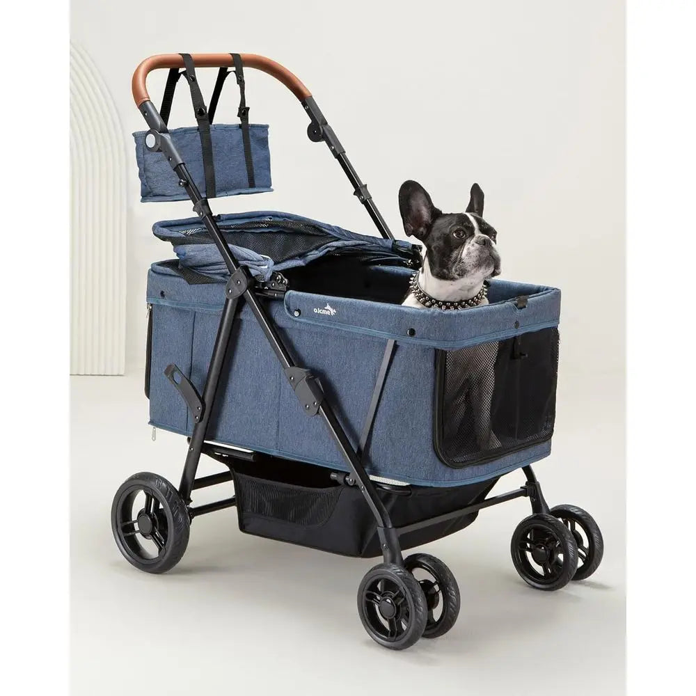 XL Foldable Pet Stroller
