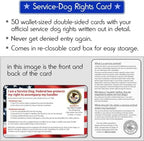 Emotional Support Dog Vest