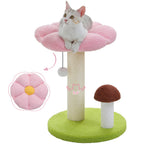 Small Cat Scratching Posts
