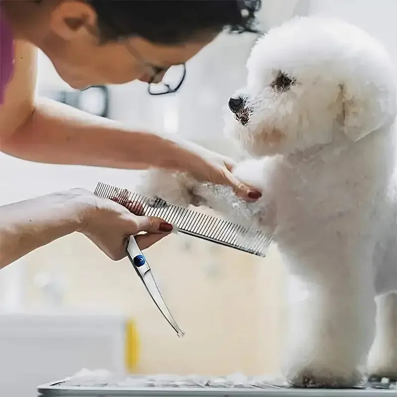 Ambidextrous Pet Safe Scissors