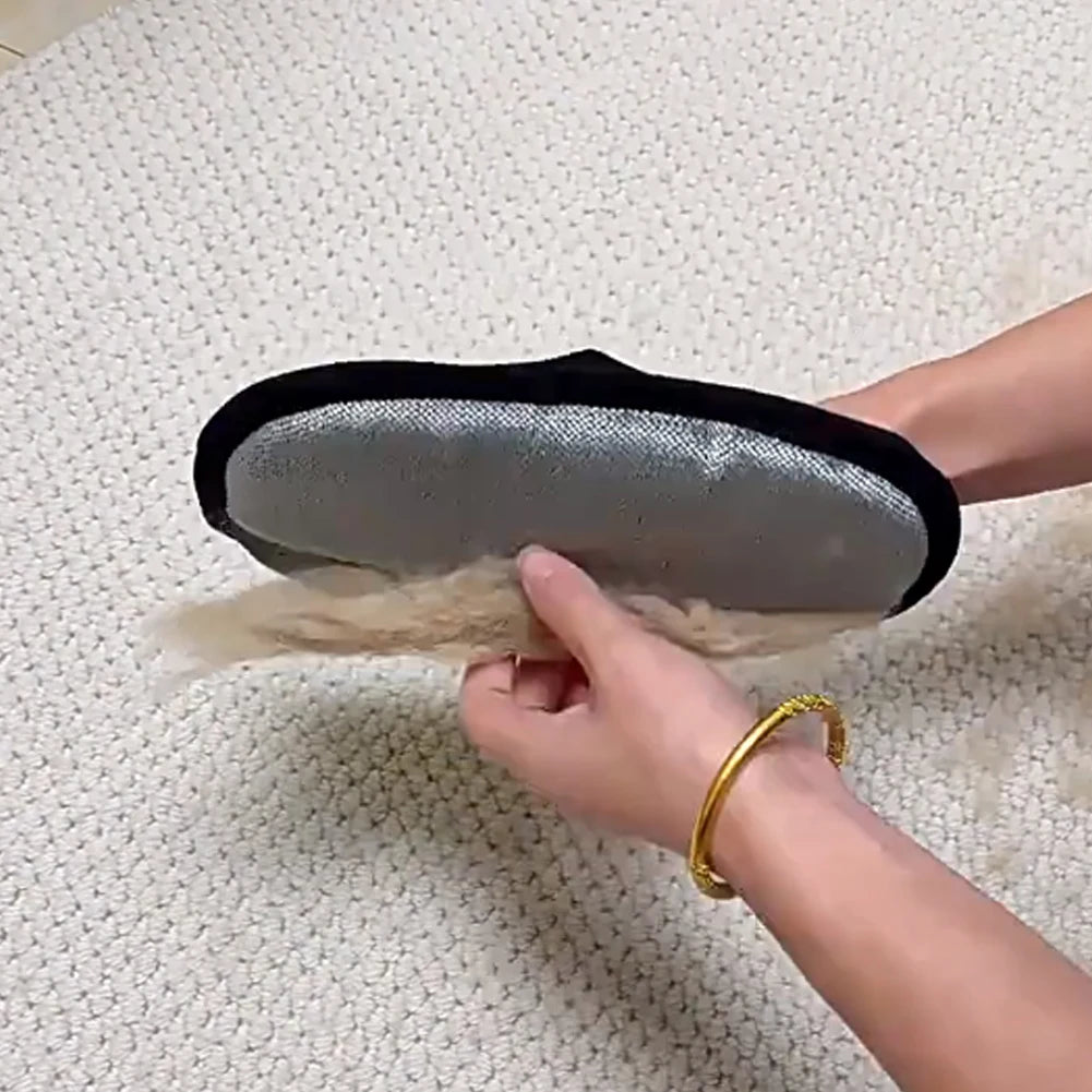 Pet Hair Remover Gloves