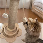 high-quality cat scratch board