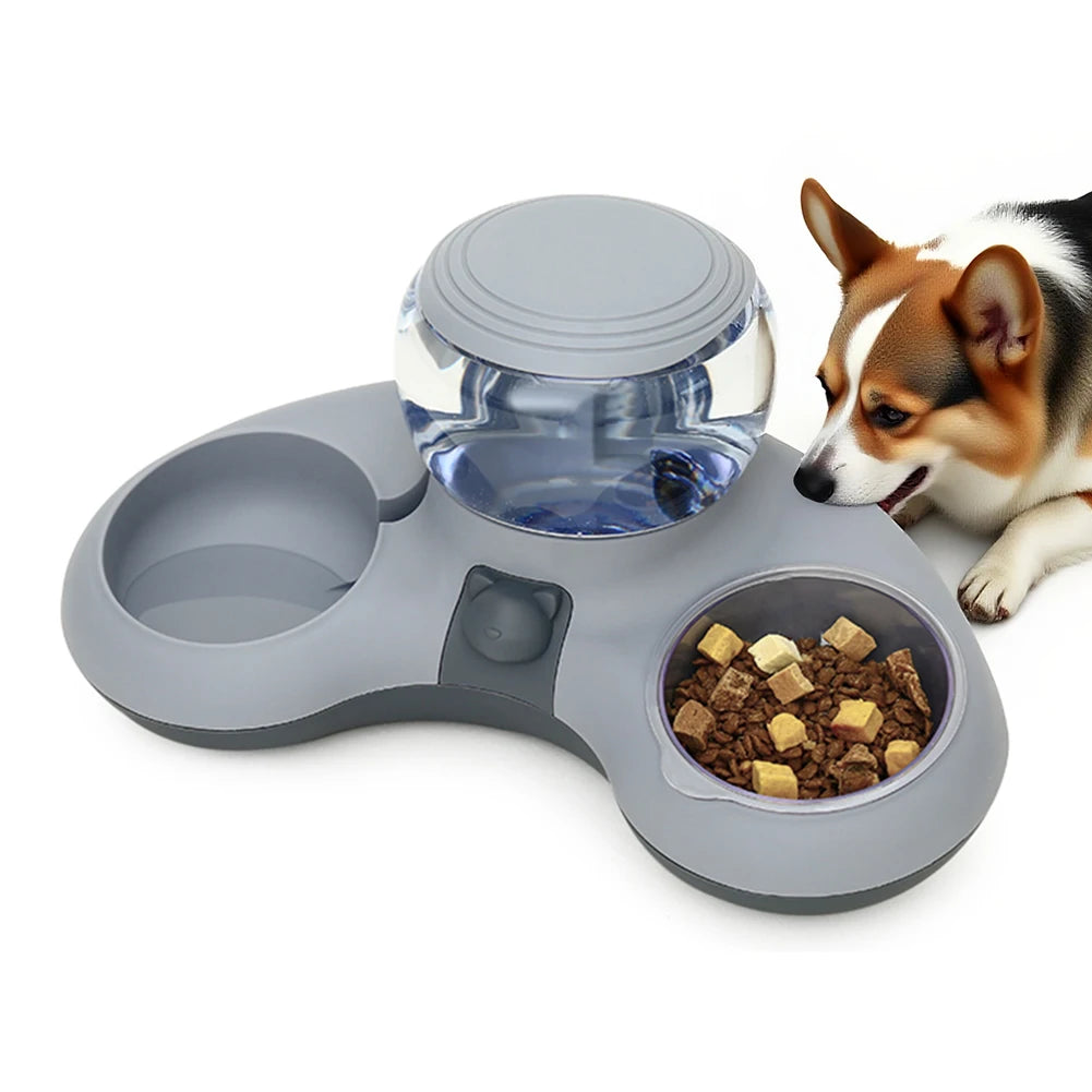 Water/Feeder Dispenser Anti Slip