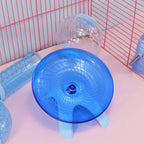 Silent Hamster Exercise Wheel