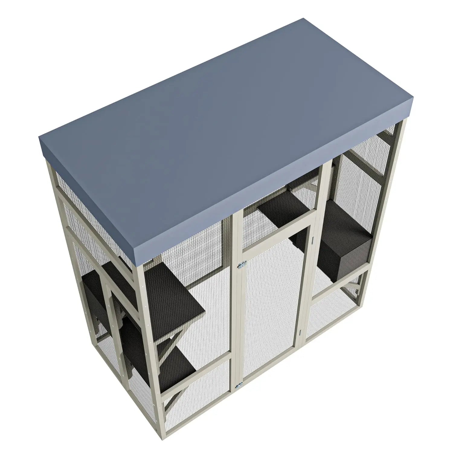 Cat Enclosure
