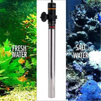 1PC LCD Digital Aquarium Heater