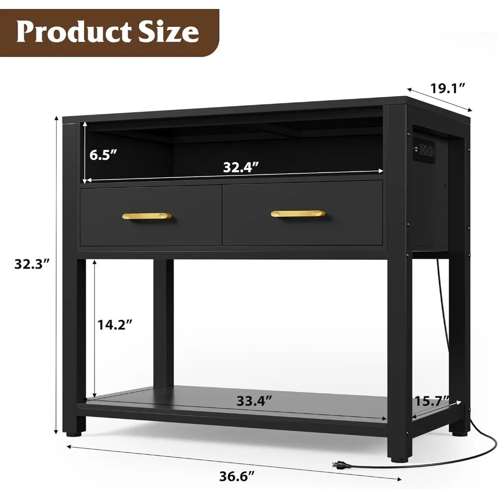 Aquarium Stand 40-50 Gallon