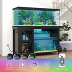 Aquarium Stand 55-75 Gallon