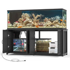 Sturdy 180-200 Gallon Aquarium Stand