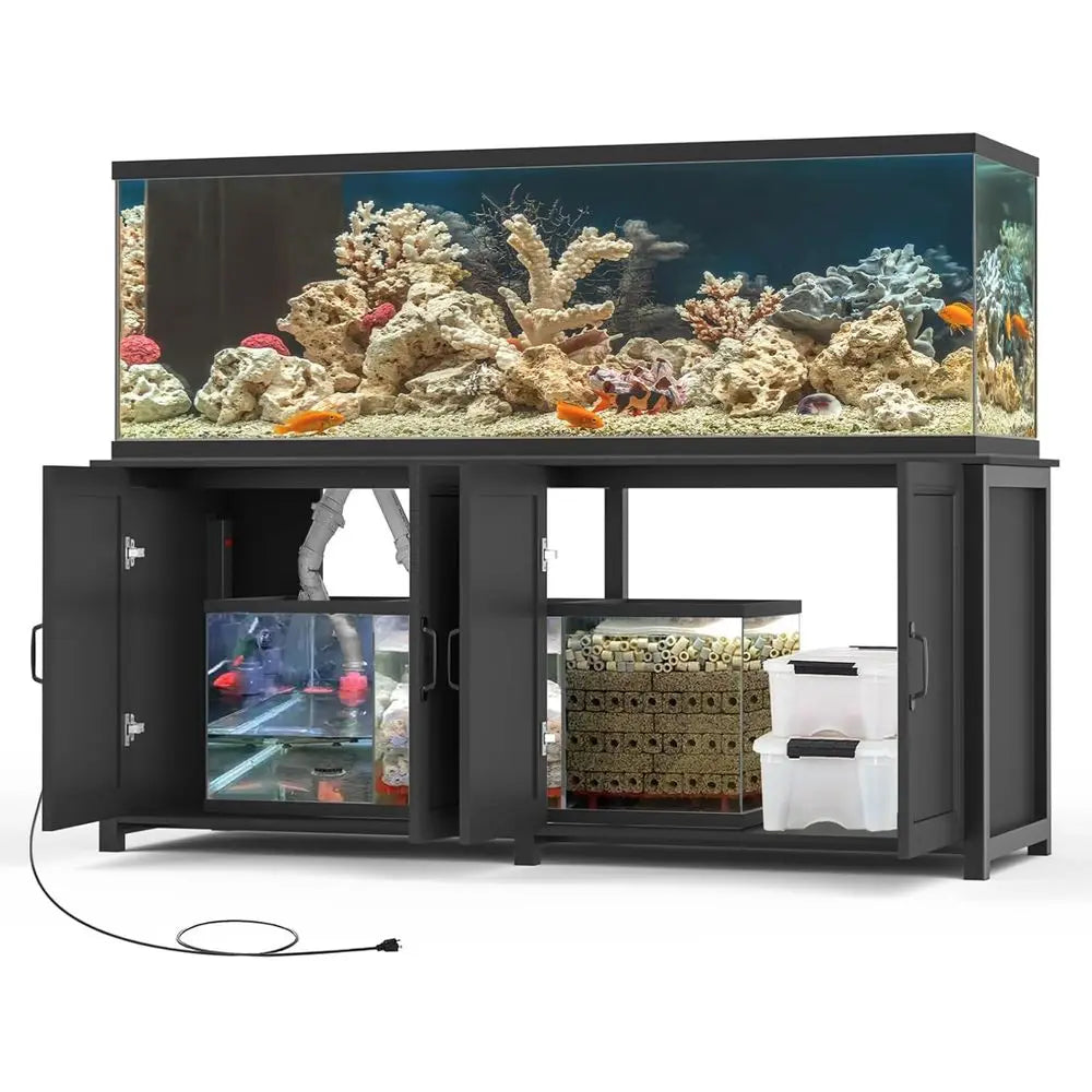 Sturdy 180-200 Gallon Aquarium Stand