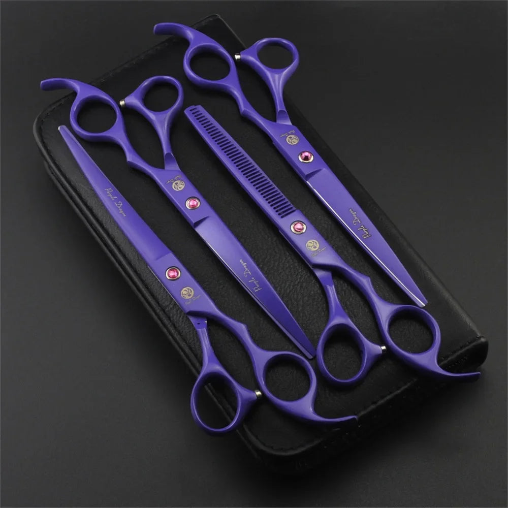 Scissors For Dog Grooming