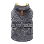 Winter Warm Plush Jackets