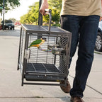 Pet Travel Carrier for Birds