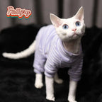 Hairless cat clothes