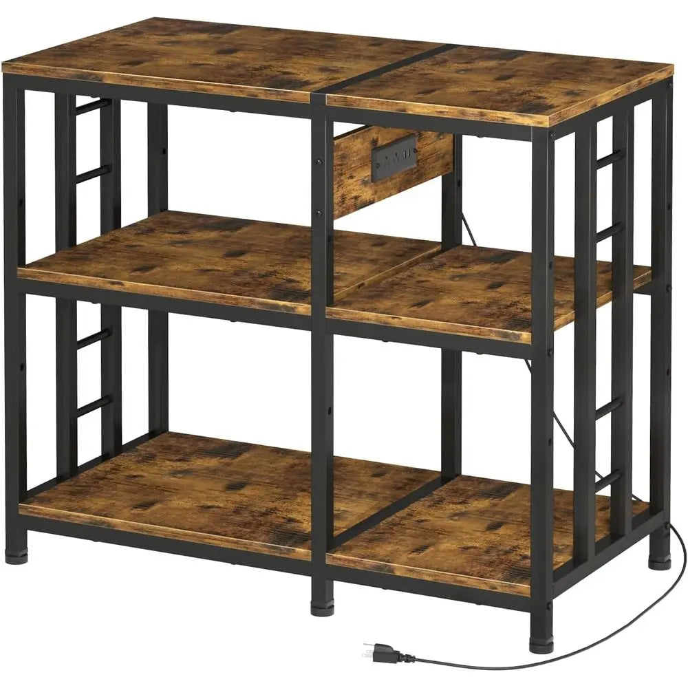 Stand for 40-50 Gallon Aquariums