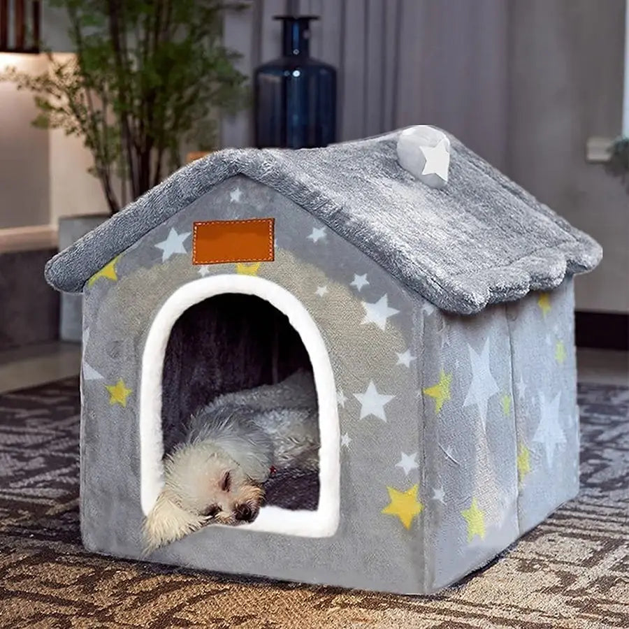 House Indoor Memory Sponge