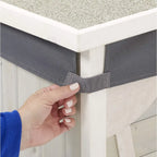 Dog House Insulation Kit