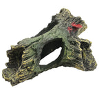 Fish Tank Escape Hole Ornament