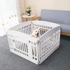 Playpen Gate for Small Pets