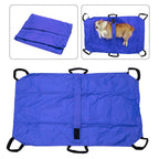 Pet Transport Stretcher