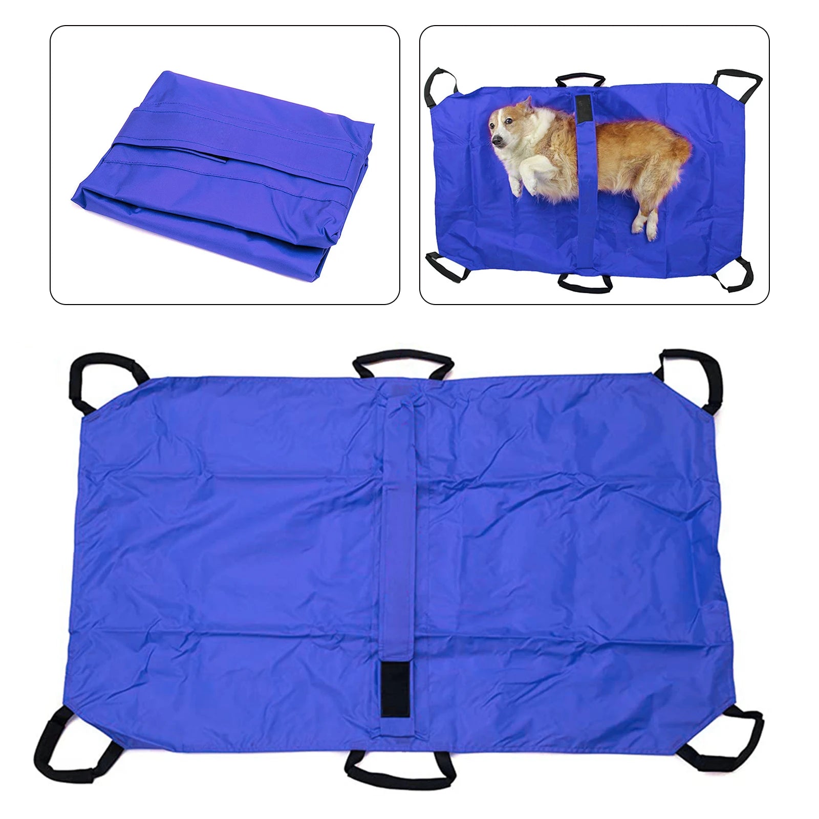 Pet Transport Stretcher