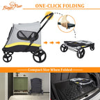 Stroller for Small Dogs