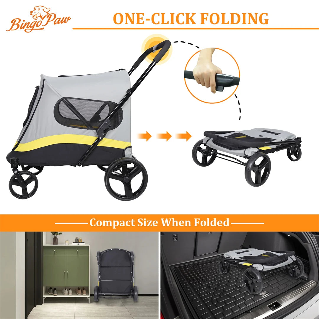 Stroller for Small Dogs