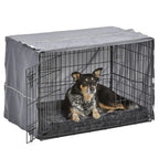 Double Door 36inch Dog Crate Kit
