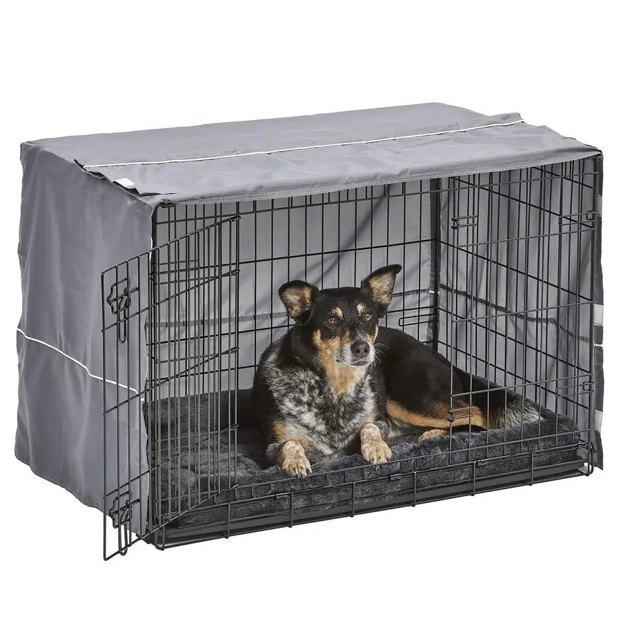 Double Door 36inch Dog Crate Kit