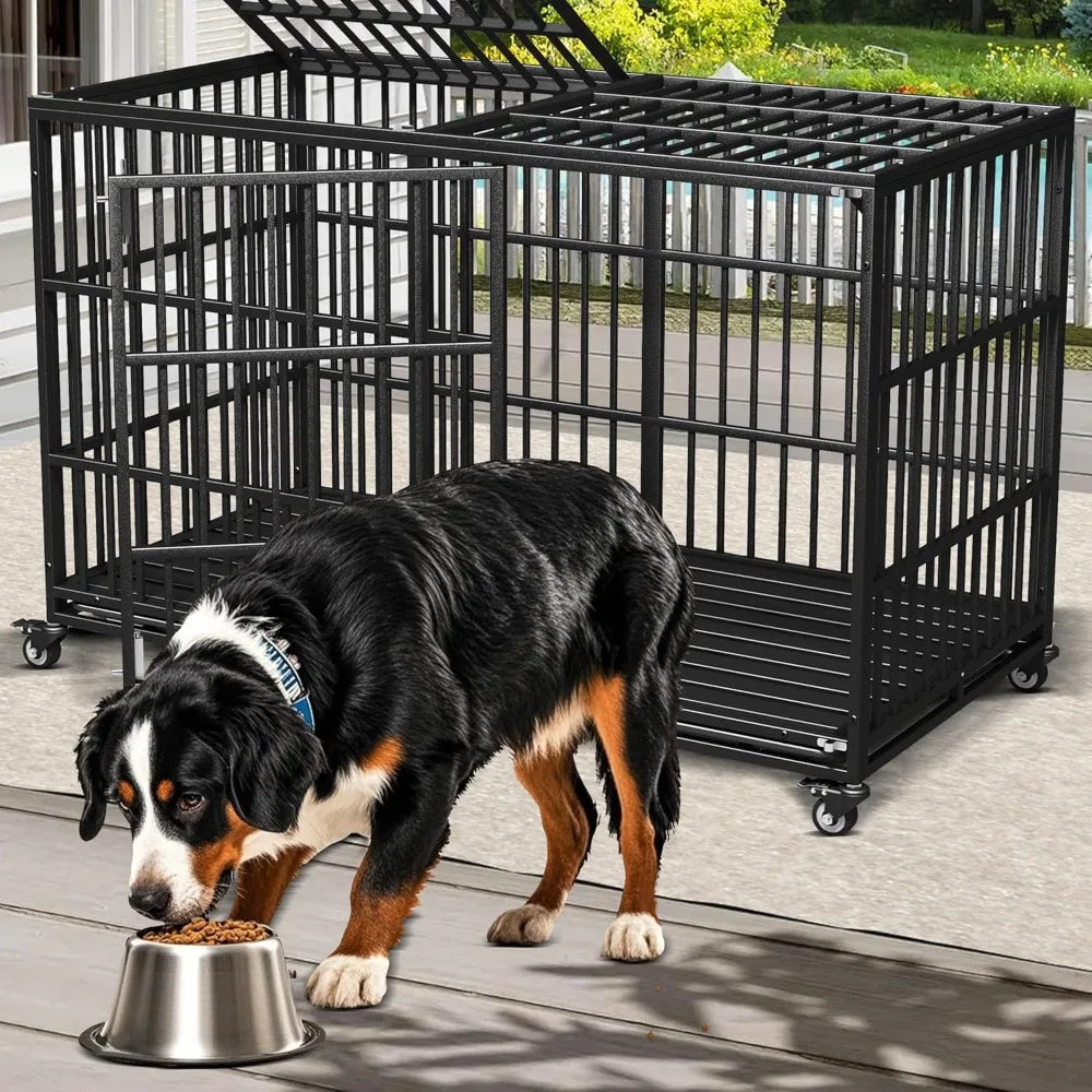 Extra Large Dog Crate