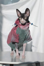 Sphynx Hairless Cat Clothes