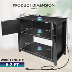 Stand/Cabinet 40 Gallon Tank