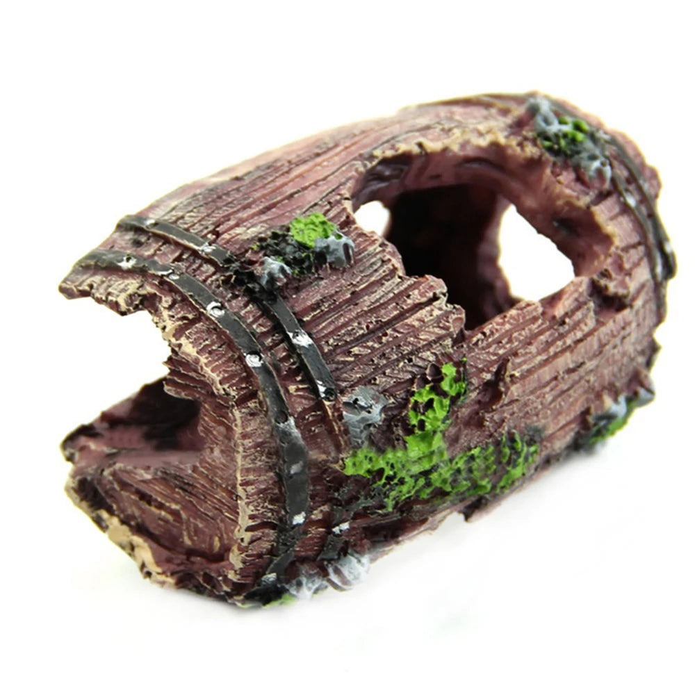 1PC Aquarium landscape accessories