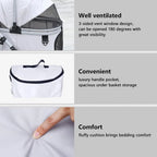 XL Dog Stroller