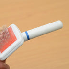 Dog/Cat Pin Comb Removes Hairs