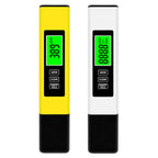 4 in 1 Digital Water Tester