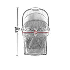 Carrier for Small Dogs/Cats