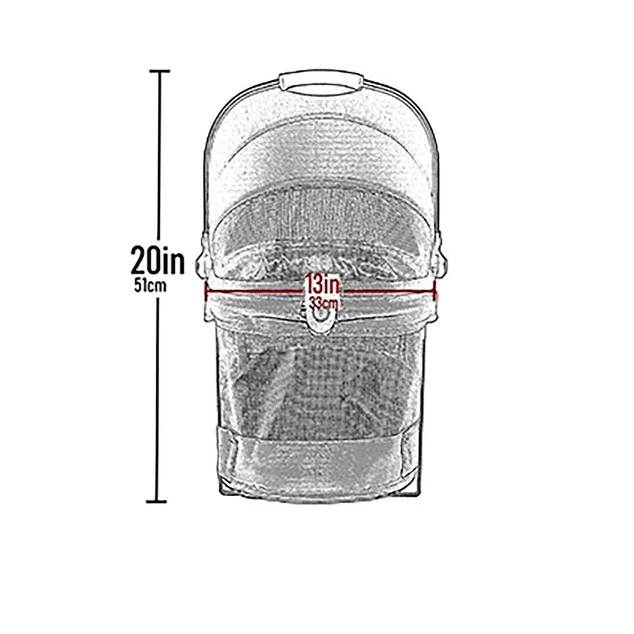 Carrier for Small Dogs/Cats