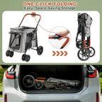 S/M Stroller